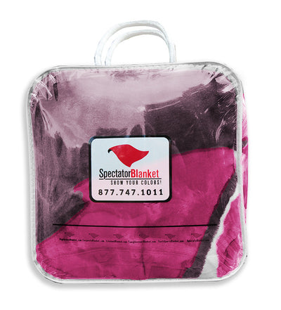 Breast Cancer Handprints