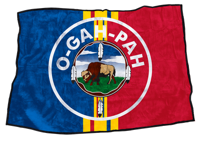 O-Gah-Pah (Quapaw) Tribe