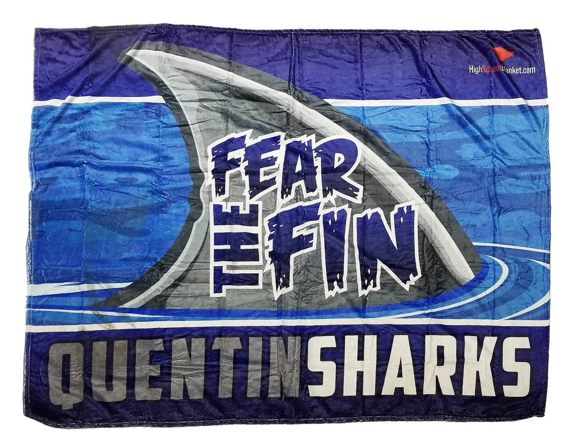 Quentin Sharks