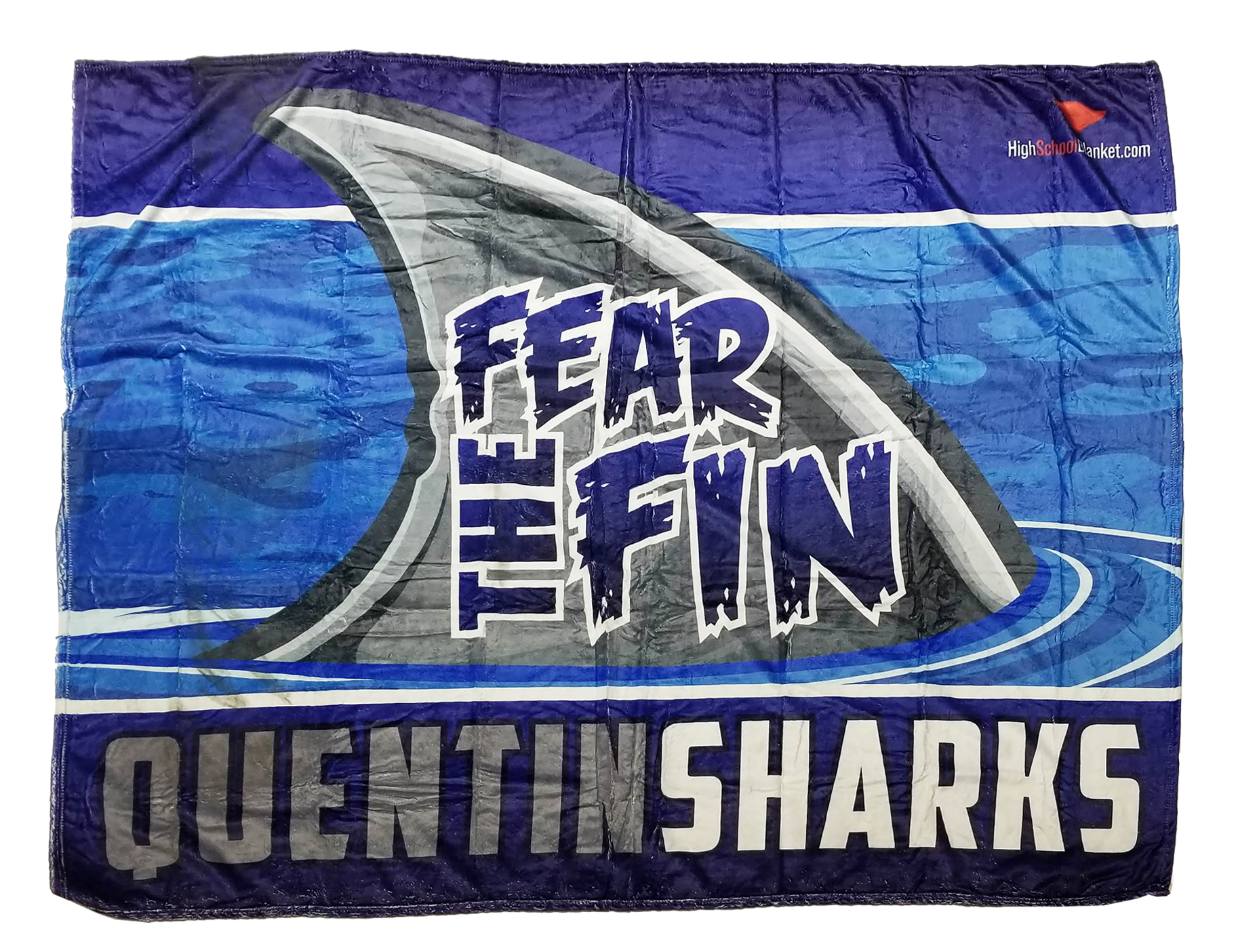 Quentin Sharks