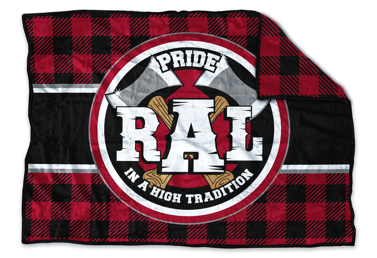 R.A. Long Lumberjacks