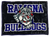 Ramona Bulldogs 48” x 70”