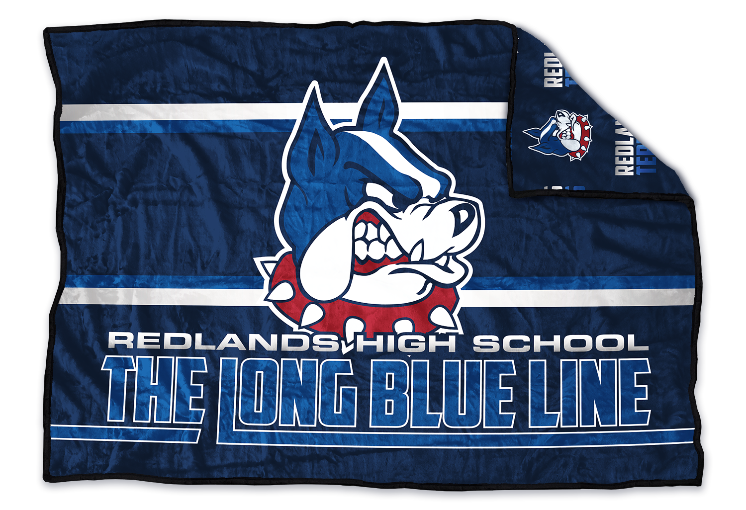 Redlands Terriers