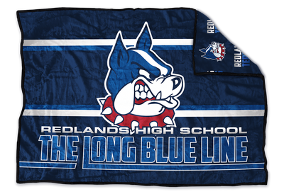 Redlands Terriers