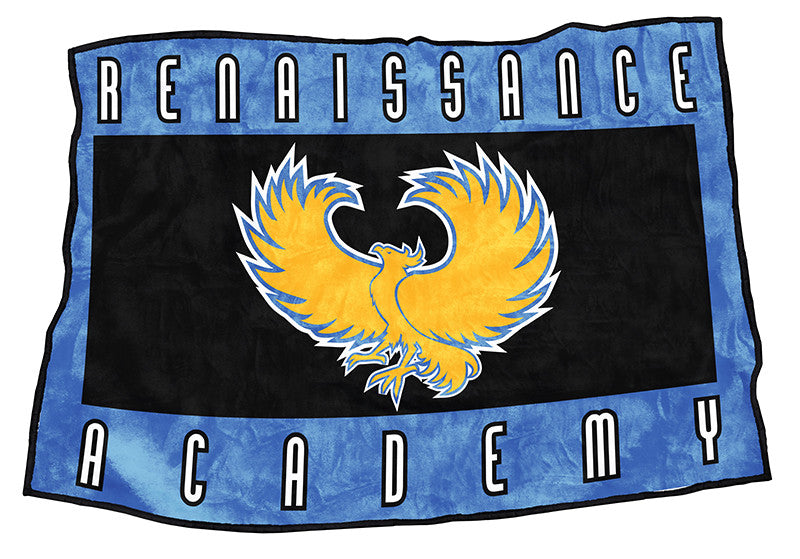 Renaissance Academy 48x70