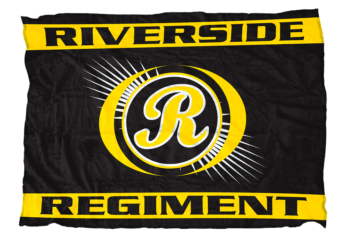 Riverside Beavers Regiment