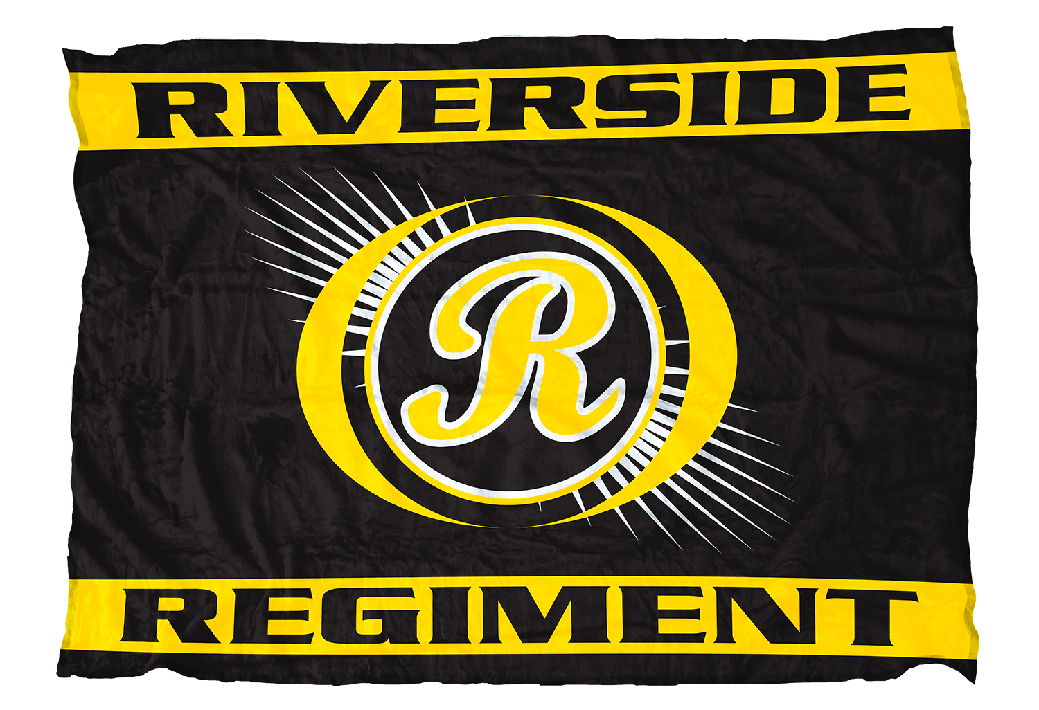 Riverside Beavers Regiment