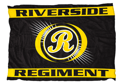 Riverside Beavers Regiment