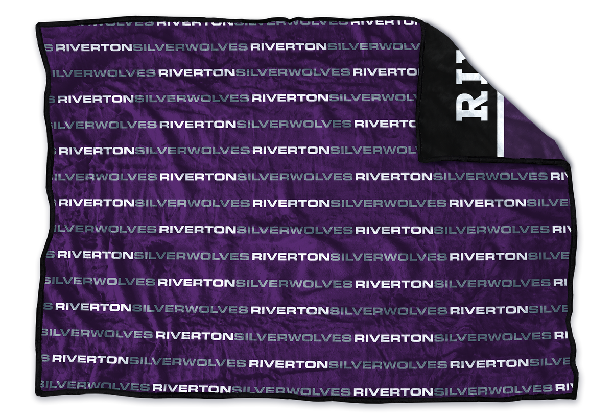 Riverton Silverwolves