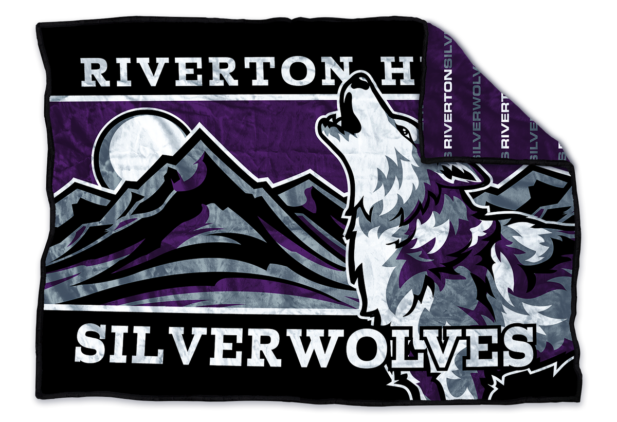Riverton Silverwolves