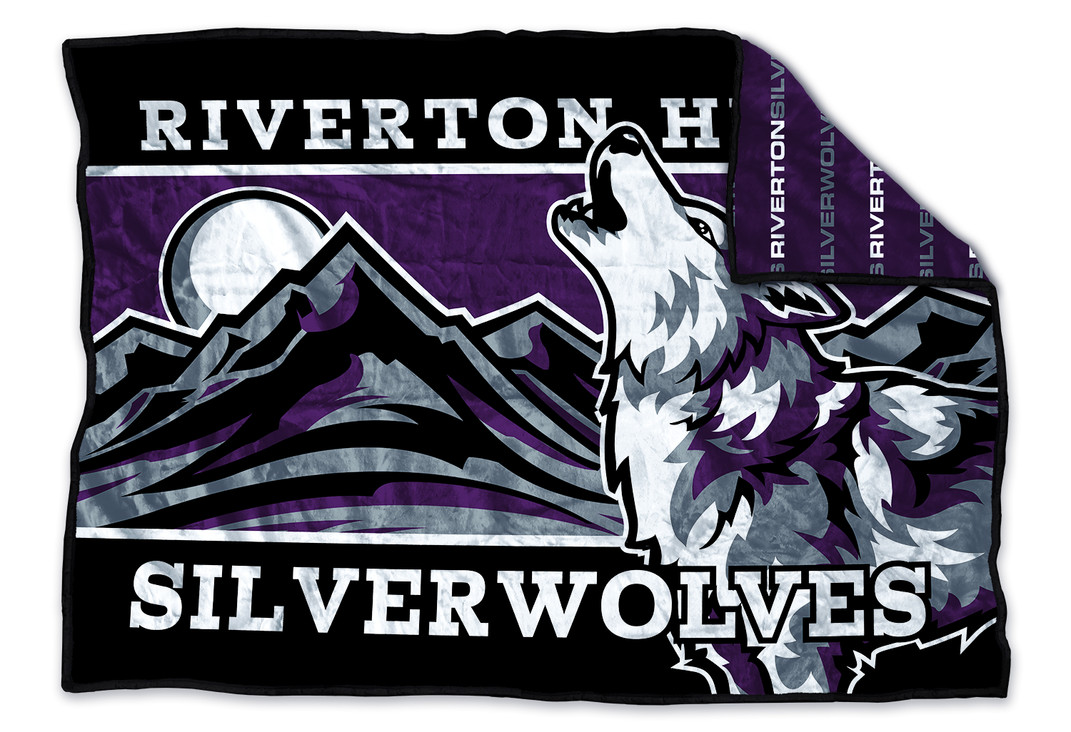 Riverton Silverwolves