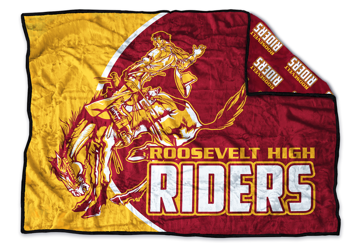 Roosevelt Riders