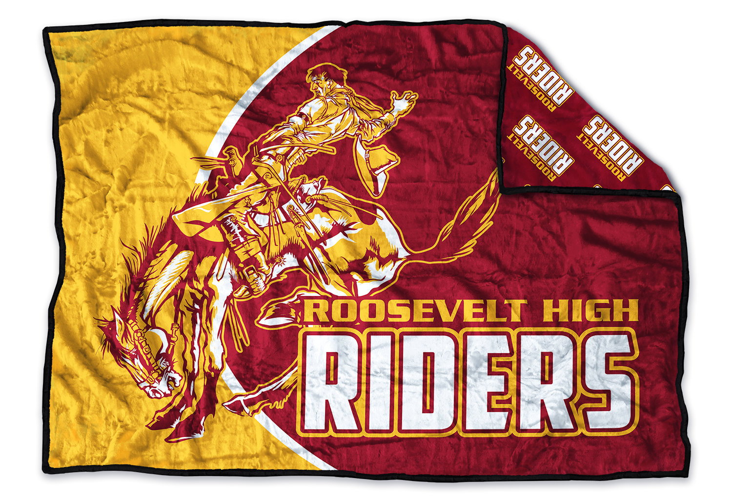 Roosevelt Riders