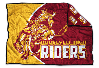 Roosevelt Riders