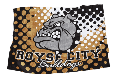 Royse City Bulldogs
