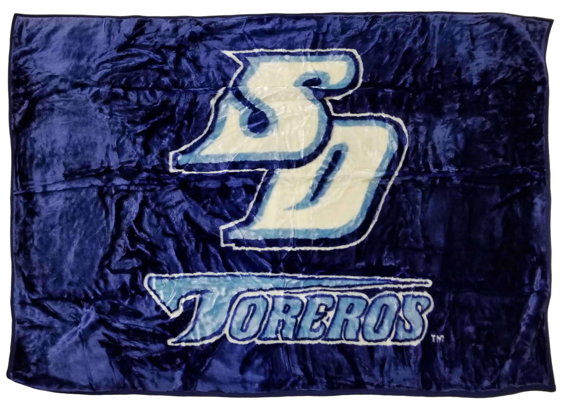 SD Toreros 48"x70"