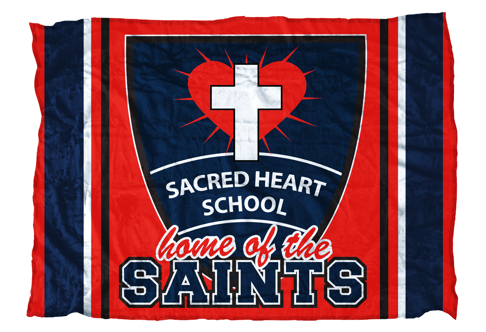 Sacred Heart Saints