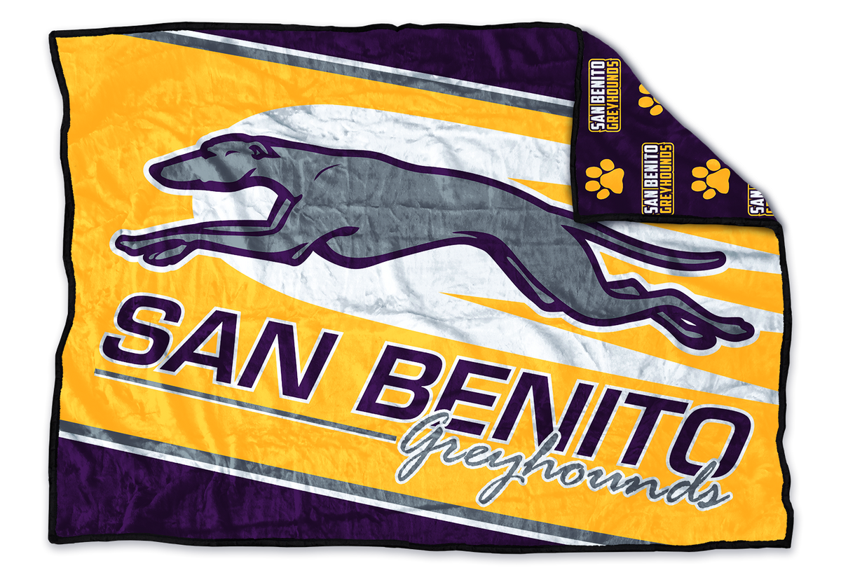 San Benito Greyhounds