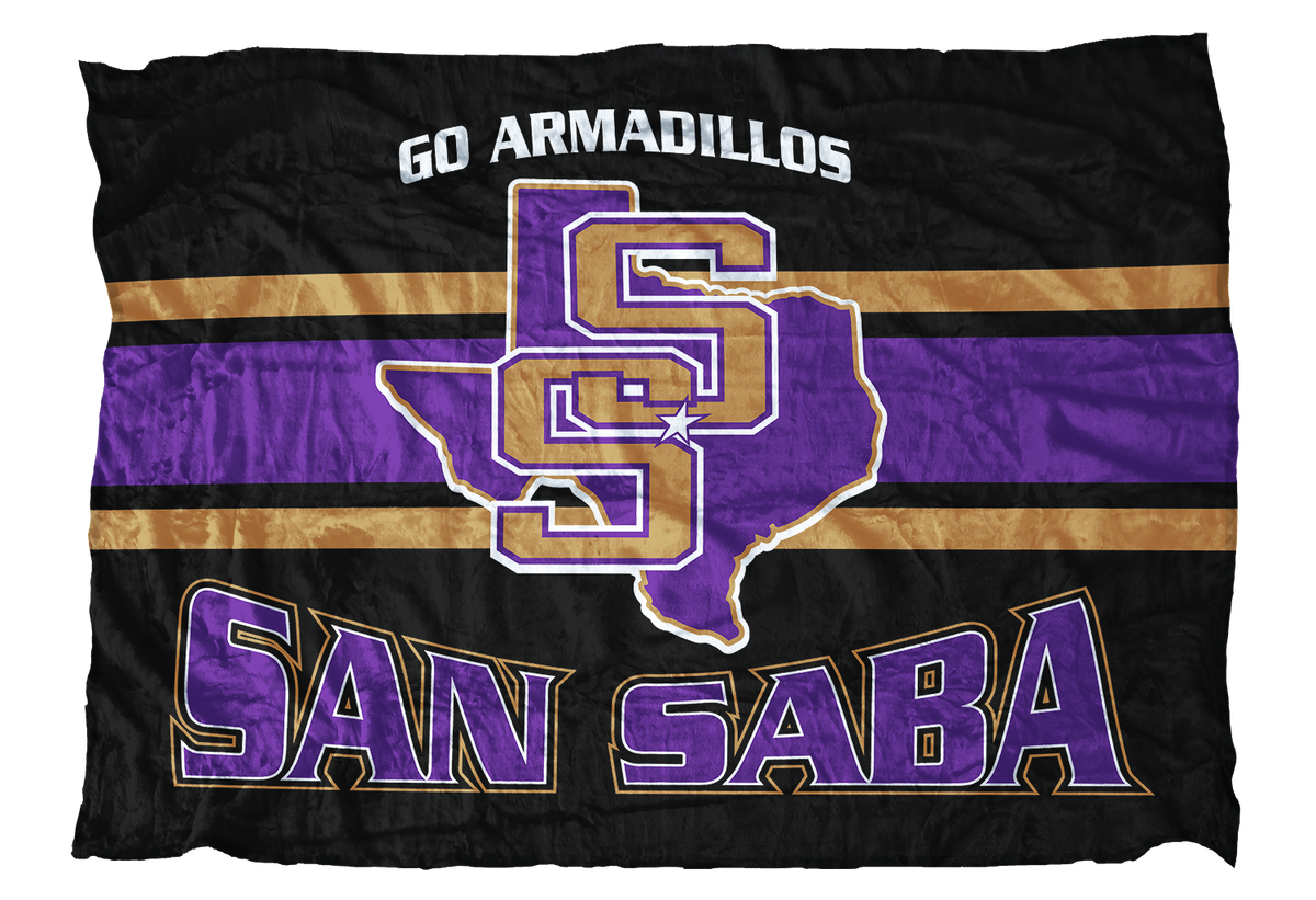 San Saba Armadillos
