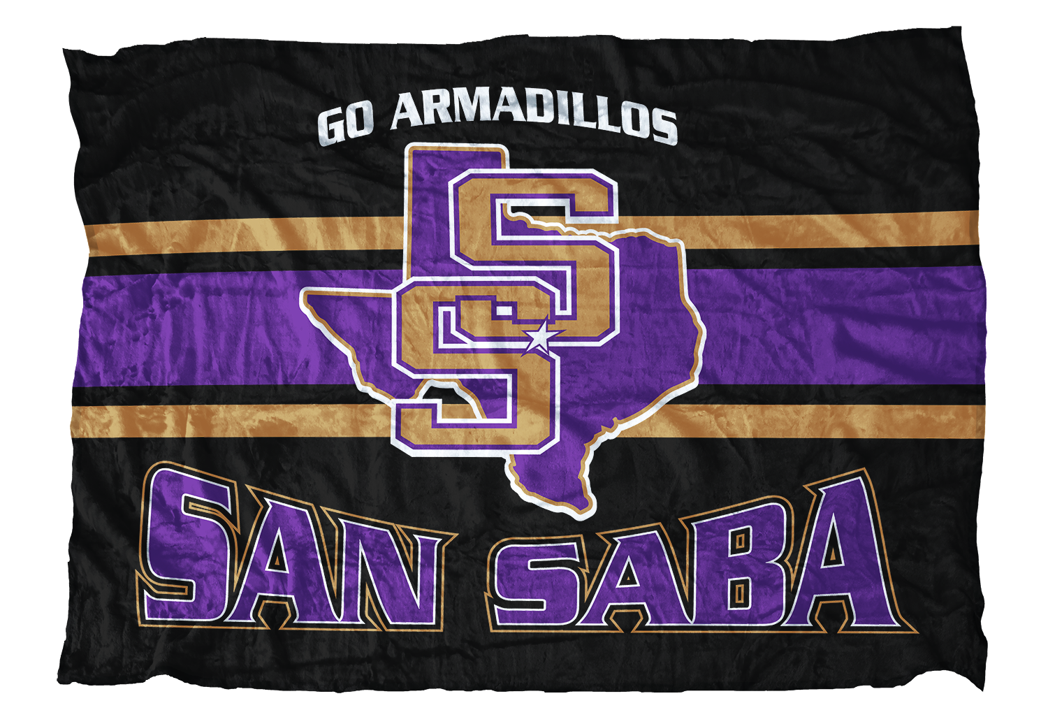 San Saba Armadillos