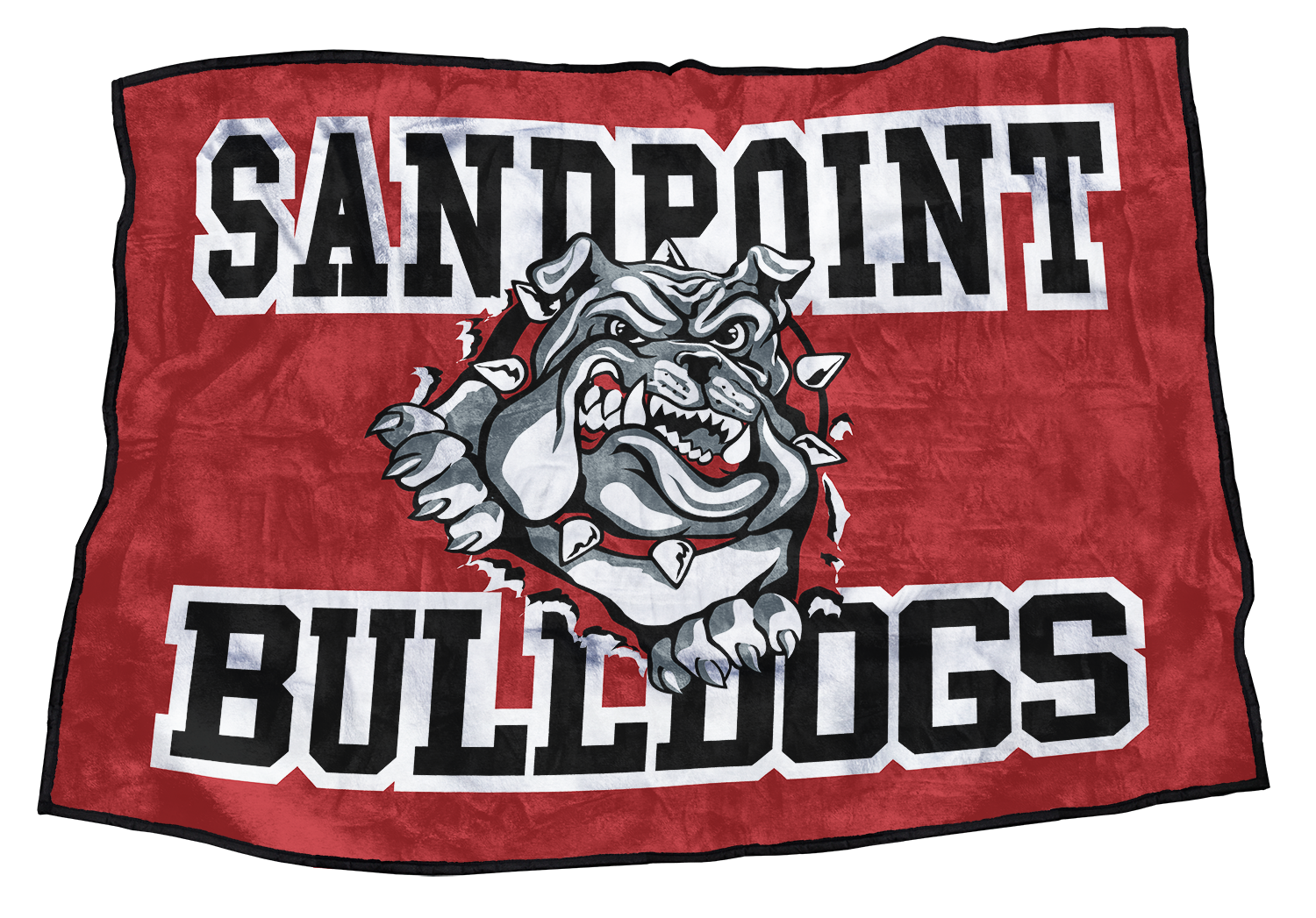 Sandpoint Bulldogs