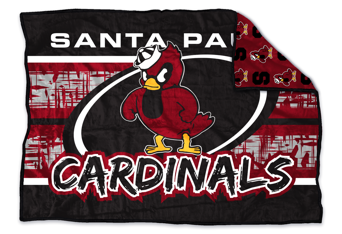 Santa Paula Cardinals