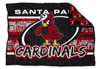 Santa Paula Cardinals