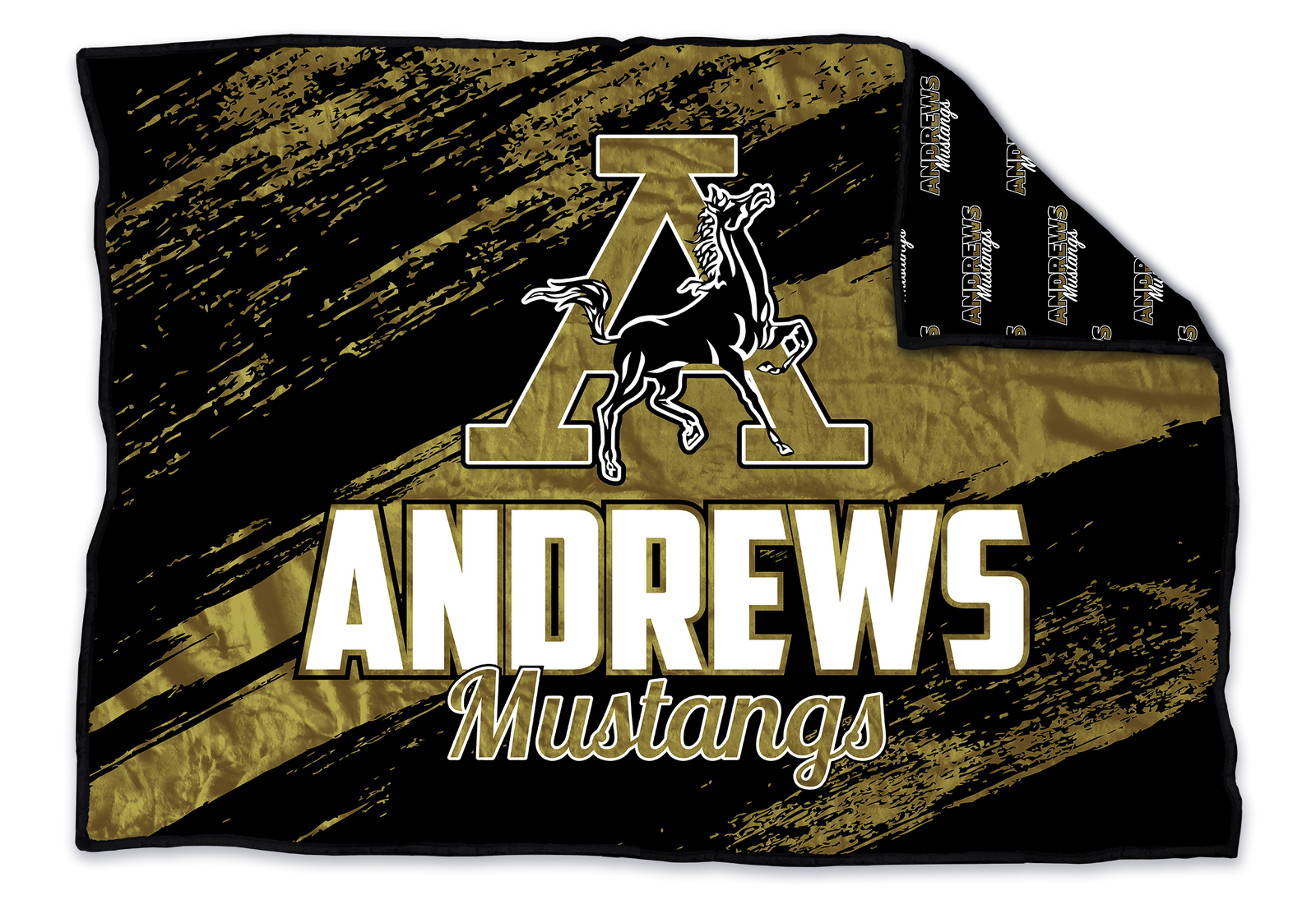 Andrews Mustangs