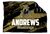Andrews Mustangs - Box of 10