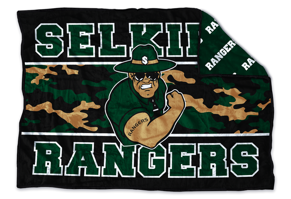 Selkirk - Design B  (10pc box)