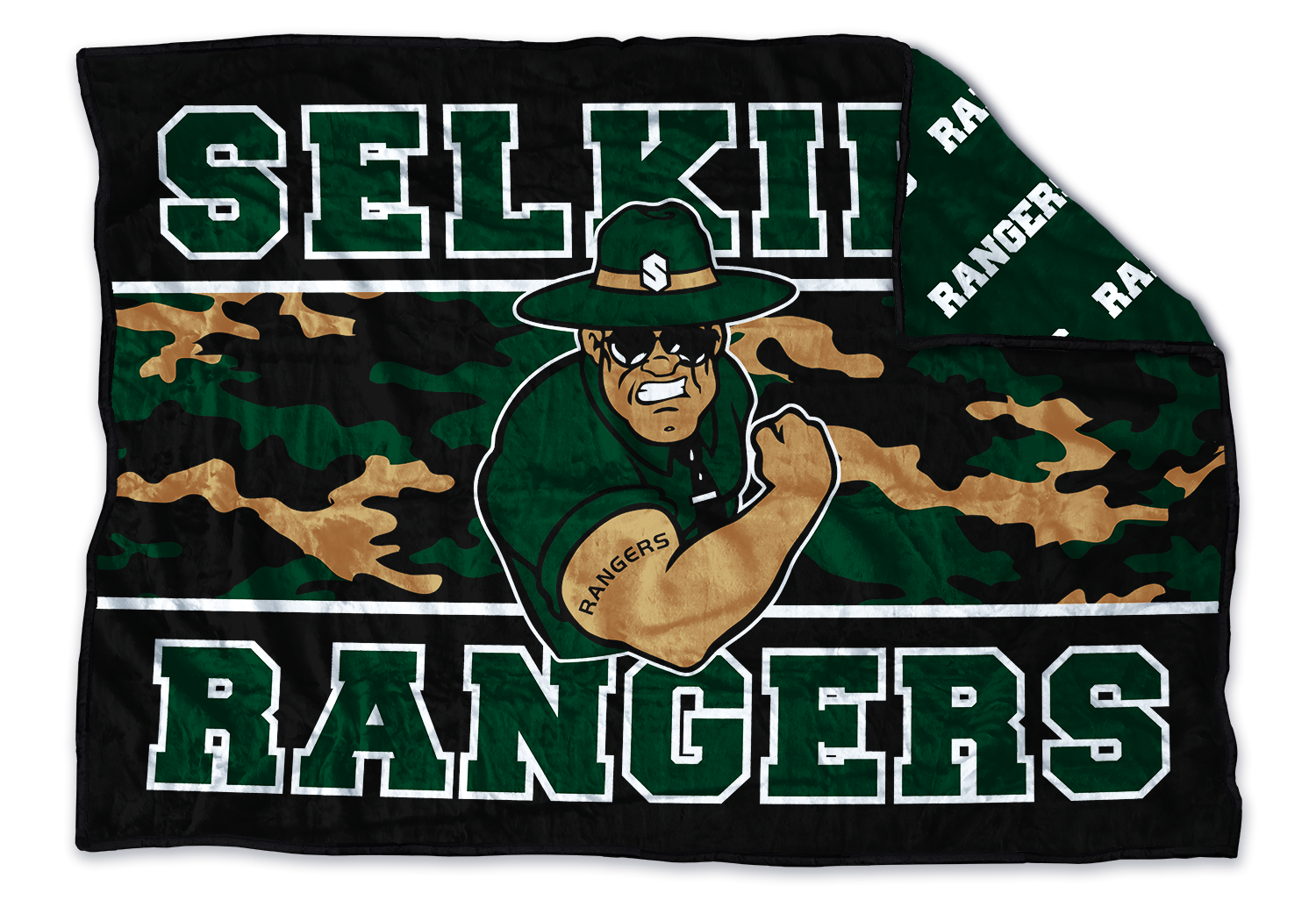 Selkirk Rangers