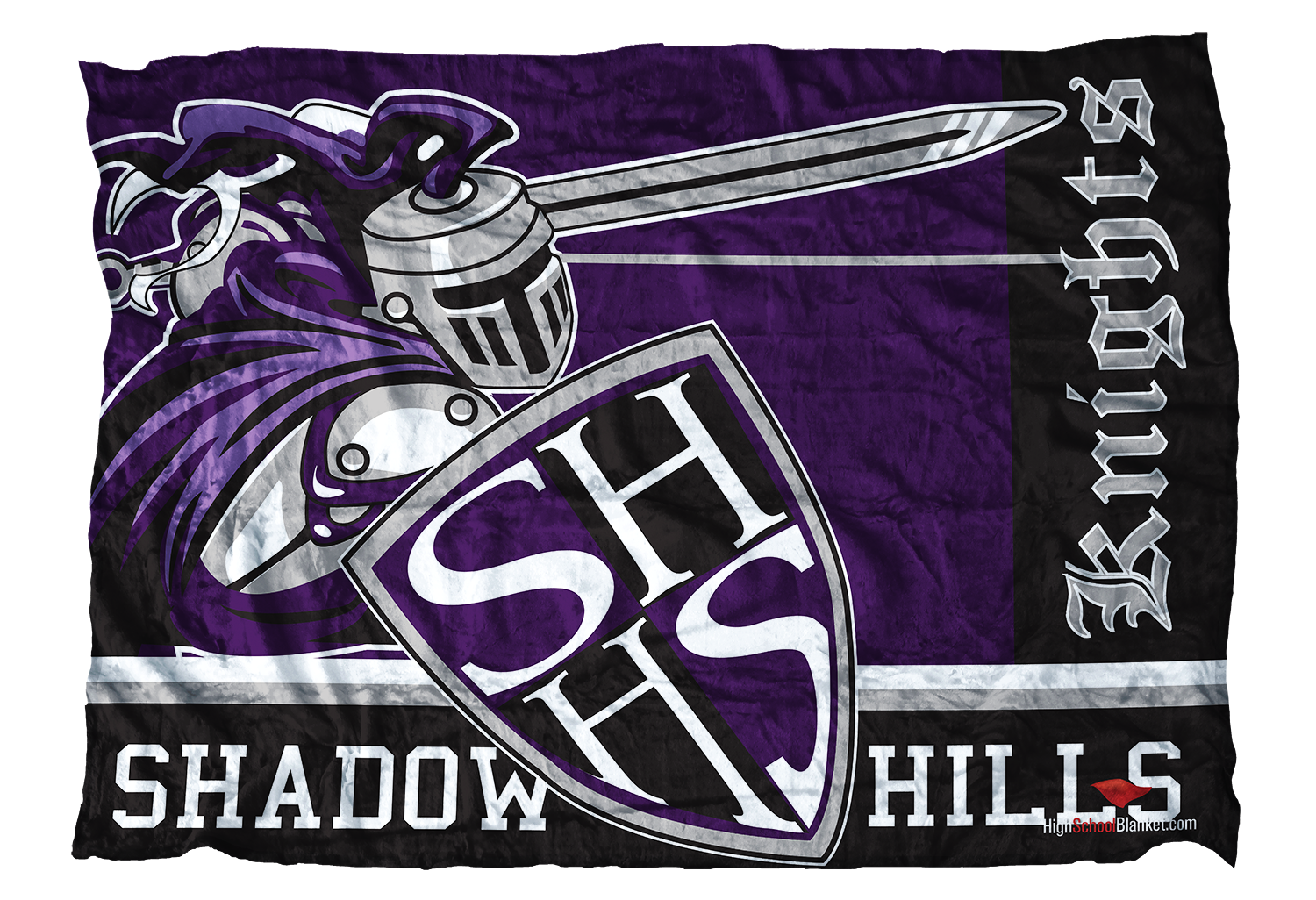 Shadow Hills Knights
