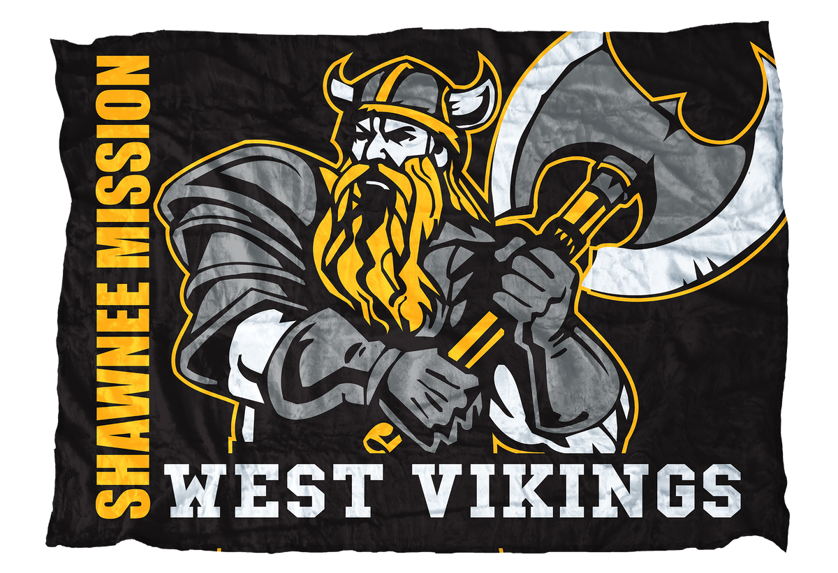 Shawnee Mission West Vikings