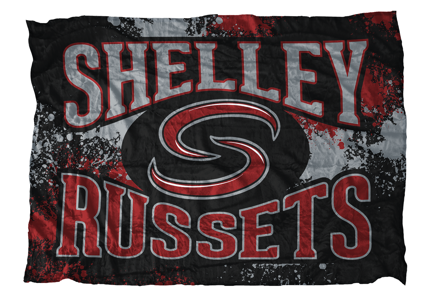Shelley Russets