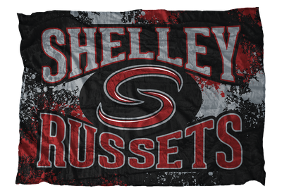Shelley Russets