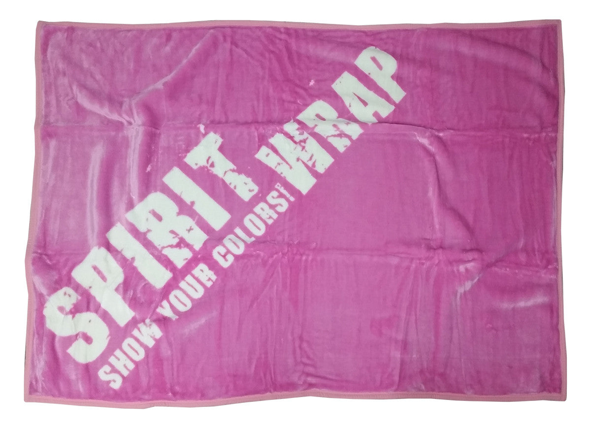 Show Your Colors Pink