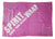 Show Your Colors Pink 48” x 70”