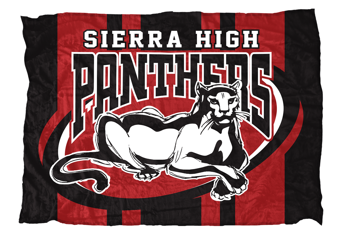 Sierra Panthers