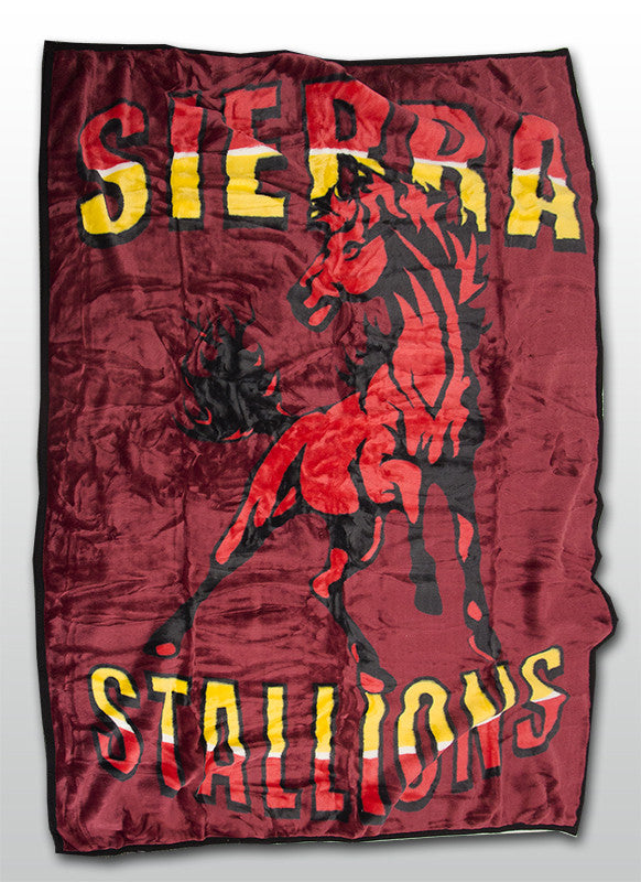 Sierra Stallions