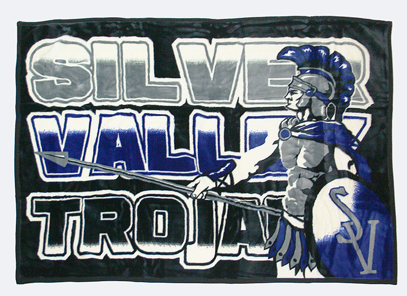 Silver Valley Trojans