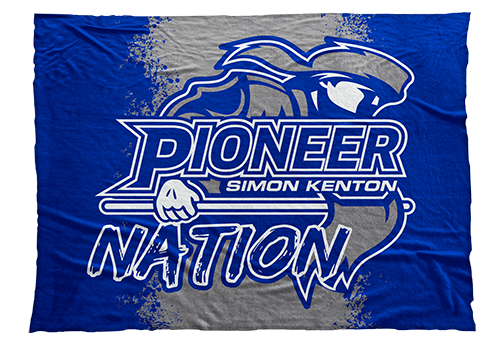 Simon Kenton Pioneers