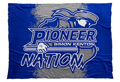 Simon Kenton Pioneers