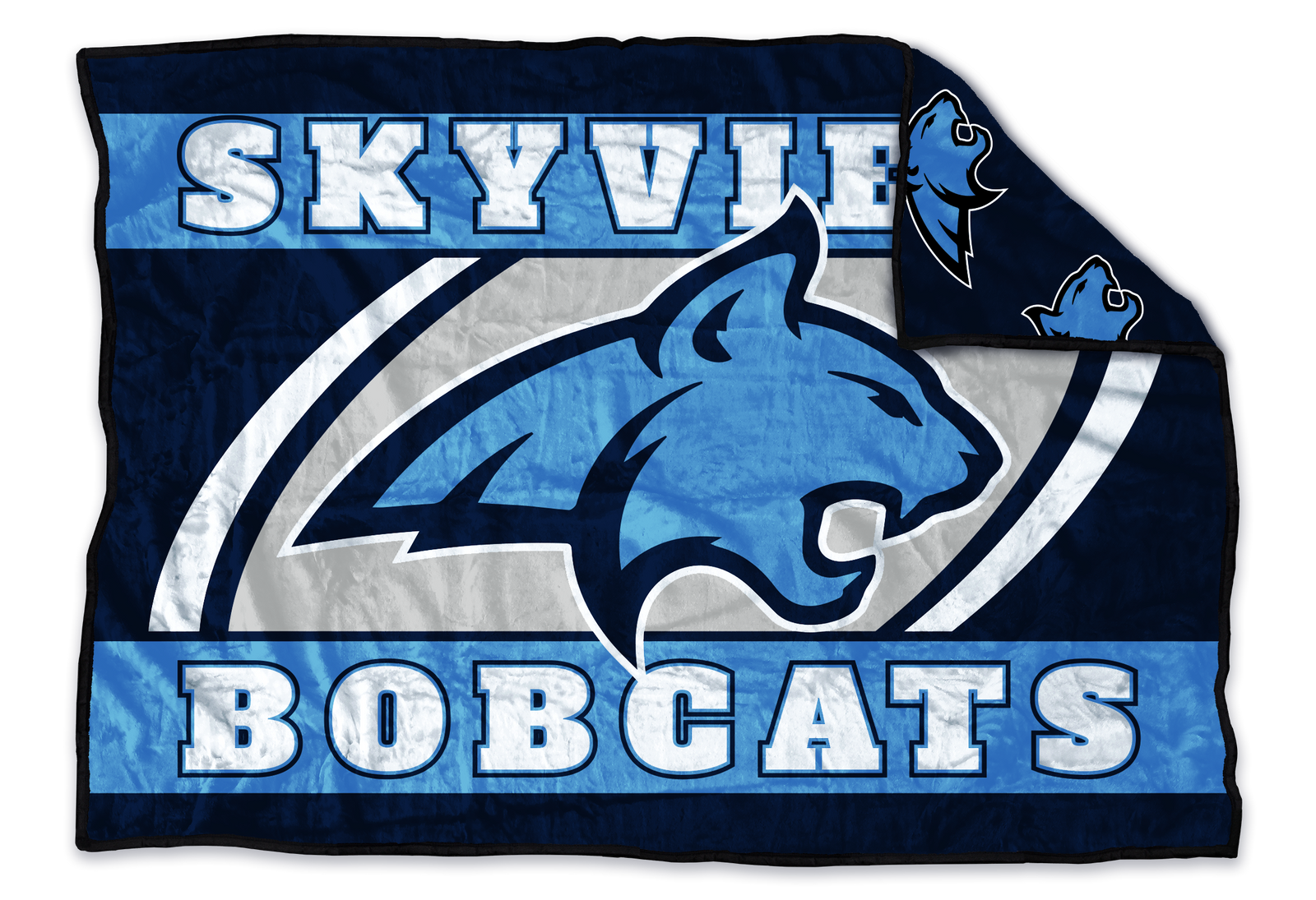 Sky View Bobcats