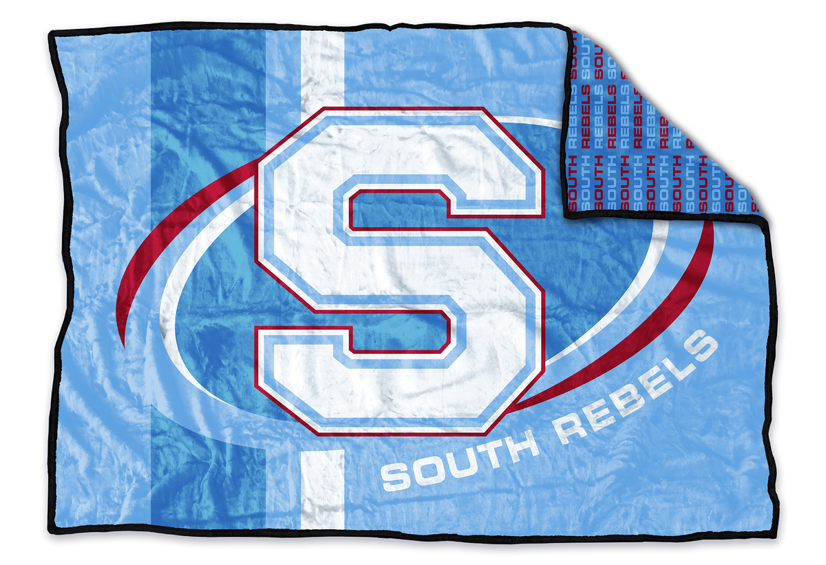 South Rebels