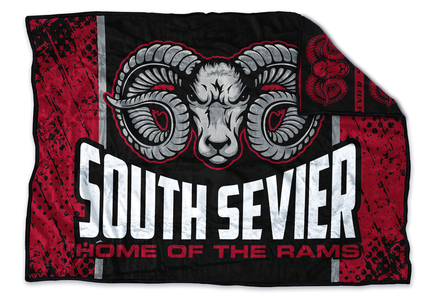 South Sevier Rams
