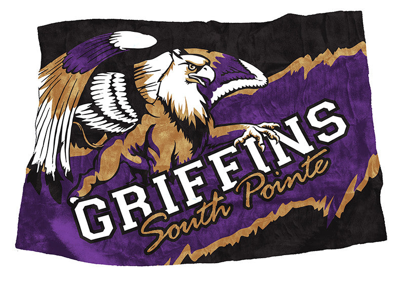 South Pointe Griffins