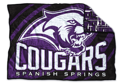 Spanish Springs Cougars