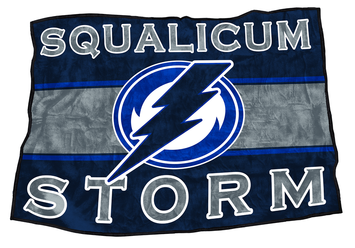 Squalicum Storm