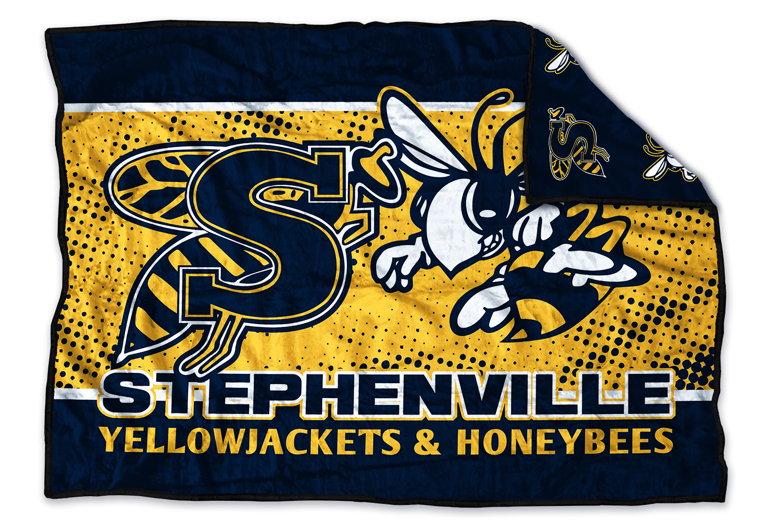 Stephenville Yellowjackets & Honeybees