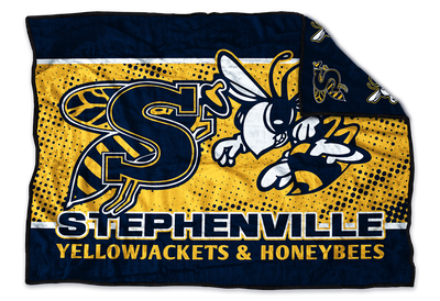 Stephenville Yellowjackets & Honeybees